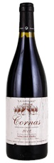 2012 Domaine Vincent Paris Cornas La Geynale