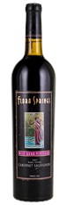 1997 Flora Springs Wild Boar Vineyard Cabernet Sauvignon