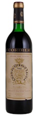1985 Chteau Gruaud-Larose