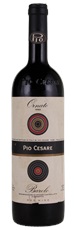 1990 Pio Cesare Barolo Ornato
