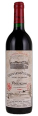 1990 Chteau Grand-Puy-Lacoste