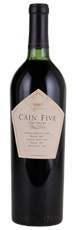 1991 Cain Five
