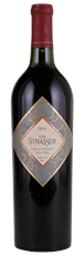 1995 Von Strasser Diamond Mountain Cabernet Sauvignon