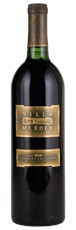 1989 Villa Mt Eden Grand Reserve Cabernet Sauvignon