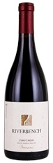 2018 RiverBench Pommard Clone Pinot Noir