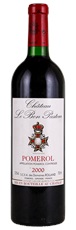 2000 Chteau Le Bon-Pasteur