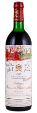 1989 Chteau Mouton Rothschild