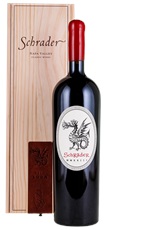 2023 Schrader MMXXIII Old Sparky