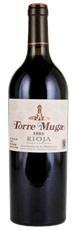 1995 Bodegas Muga Rioja Torre Muga
