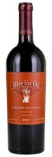 2016 Clos du Val State Lane Vineyard Cabernet Sauvignon