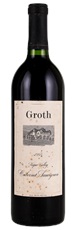 1995 Groth Cabernet Sauvignon