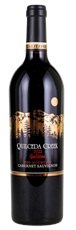 2022 Quilceda Creek Galitzine Cabernet Sauvignon