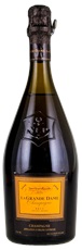1990 Veuve Clicquot Ponsardin La Grande Dame
