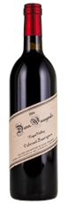 1984 Dunn Cabernet Sauvignon