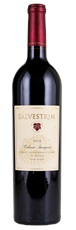 2014 Salvestrin La Blanc Crystal Springs Vineyard Cabernet Sauvignon