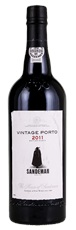 2011 Sandeman