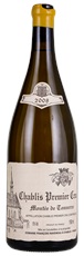 2008 Domaine Francois Raveneau Chablis Monte de Tonnerre