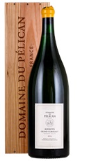 2019 Domaine du Pelican Arbois Savagnin Ouille Grand Curoulet