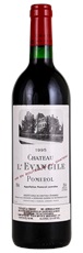 1995 Chteau LEvangile