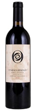 2016 OShaughnessy Howell Mountain Cabernet Sauvignon