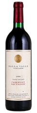 1996 Dalla Valle Cabernet Sauvignon