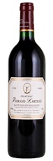 1998 Chteau Ferrand Lartigue