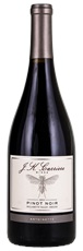 2011 J K Carriere Wines Antoinette Pinot Noir