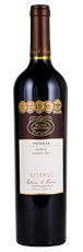 2002 Brown Brothers Patricia Reserve Shiraz