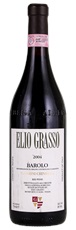 2004 Elio Grasso Barolo Gavarini Vigna Chiniera