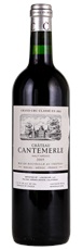 2005 Chteau Cantemerle