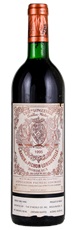 1995 Chteau Pichon-Longueville Baron