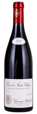 2017 Domaine Bachelet Cte de Nuits-Villages