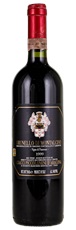 1999 Ciacci Piccolomini dAragona Brunello di Montalcino Vigna Pianrosso