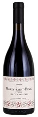 2019 Marchand-Tawse Morey-St-Denis Les Genavrieres