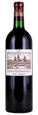 2005 Cos dEstournel