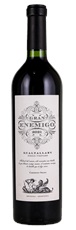 2021 El Enemigo Gran Enemigo Gualtallary Single Vineyard Cabernet Franc