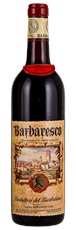 1970 Produttori del Barbaresco Barbaresco