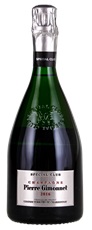 2016 Pierre Gimonnet Special Club Grand Terroirs de Chardonnay
