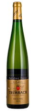 2016 Trimbach Riesling Cuvee Frederic-Emile