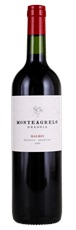 2010 Bressia Monteagrelo Malbec
