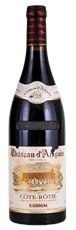 2004 E Guigal Cote-Rotie Chateau dAmpuis