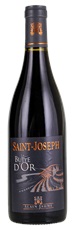 2017 Alain Jaume St Joseph La Butte DOr