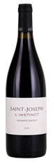 2016 Domaine Jolivet St Joseph LInstinct