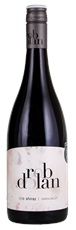 2013 Rob Dolan Shiraz Screwcap