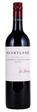 2010 Heartland Cabernet Sauvignon Screwcap