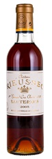 2005 Chteau Rieussec