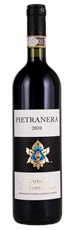 2010 Centolani Brunello di Montalcino Pietranera