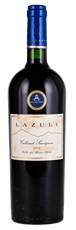 2014 Aquitania Lazuli Cabernet Sauvignon