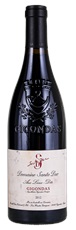 2012 Domaine Santa Duc Gigondas Aux Lieux-Dits