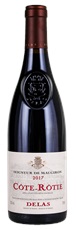 2017 Delas Freres Cote Rotie Seigneur de Maugiron